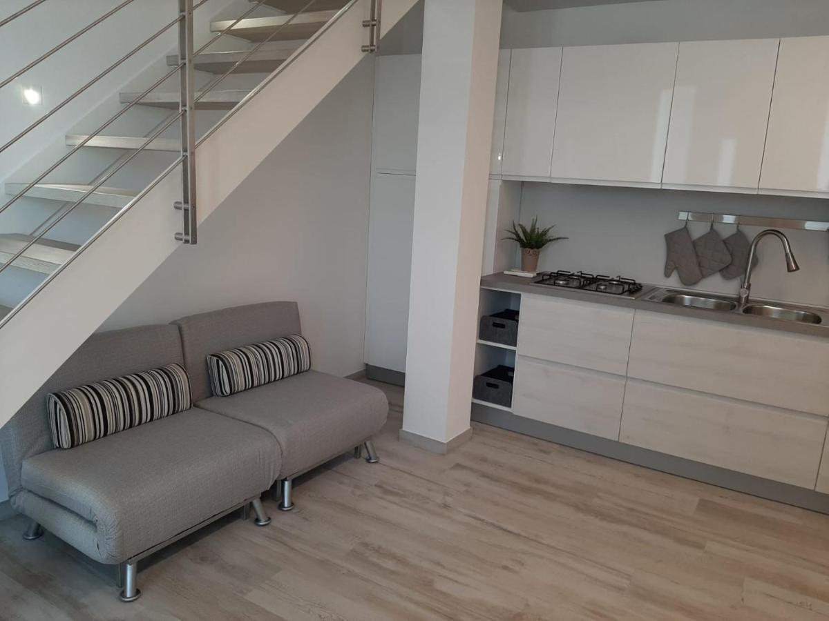 Sotto Il Portico Home Тецце-суль-Брента Экстерьер фото