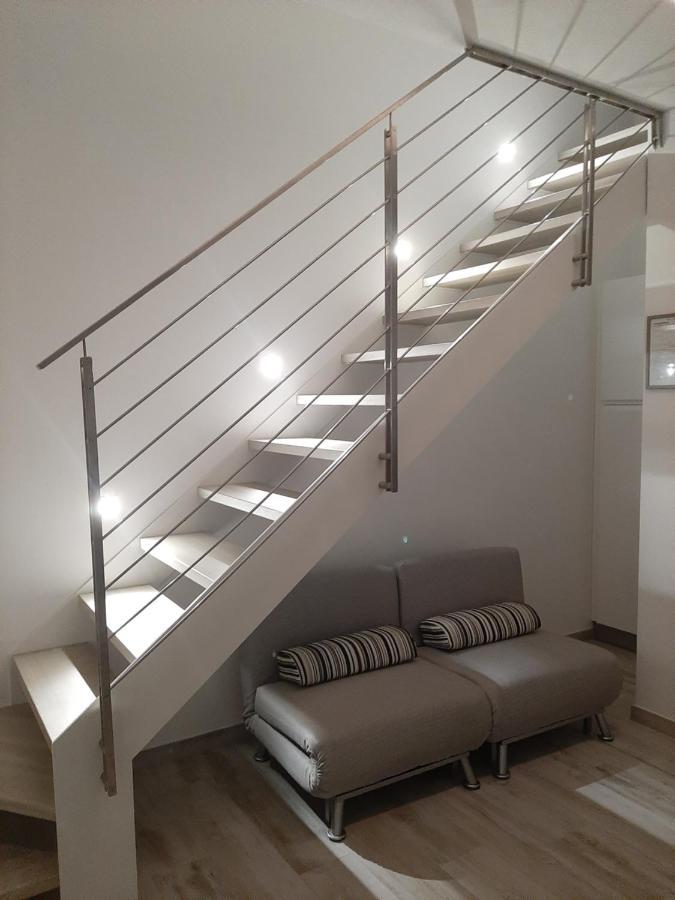 Sotto Il Portico Home Тецце-суль-Брента Экстерьер фото