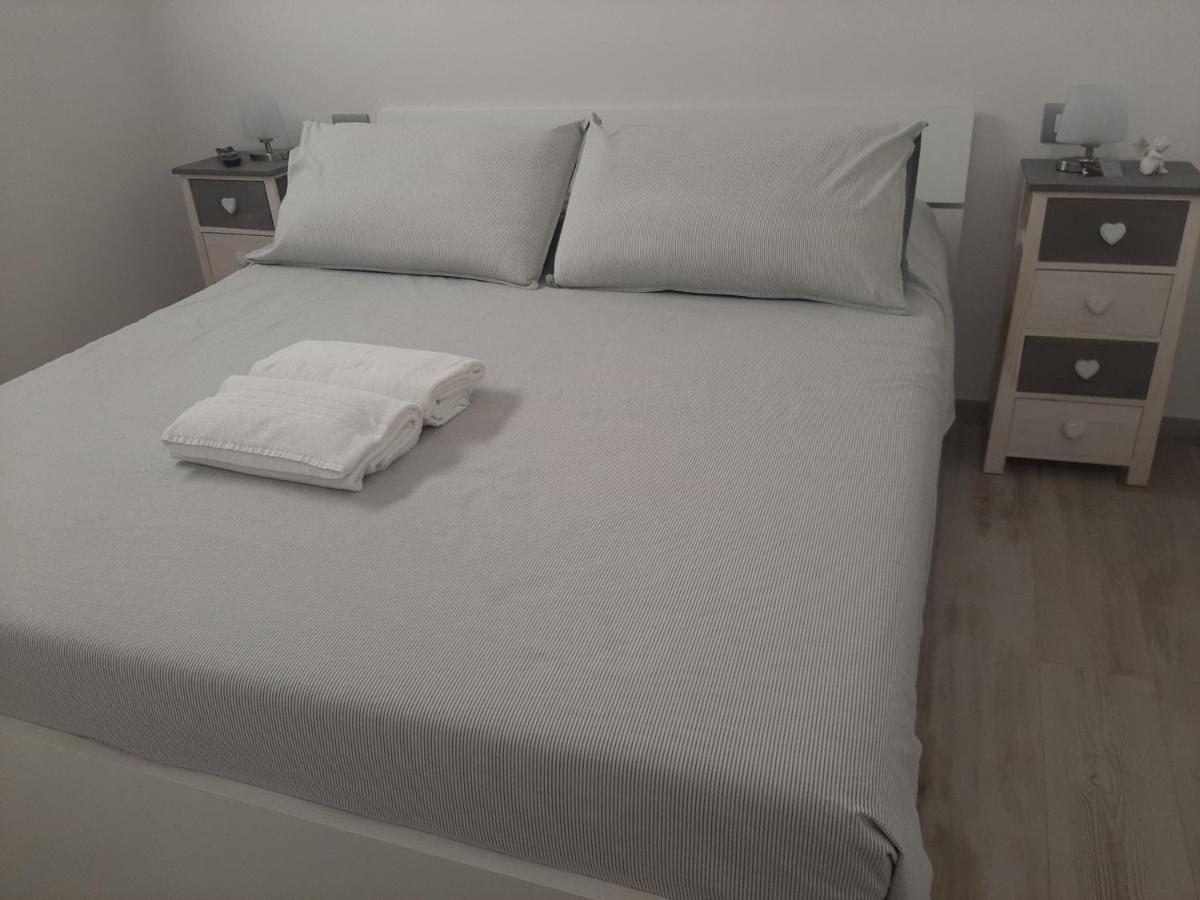 Sotto Il Portico Home Тецце-суль-Брента Экстерьер фото