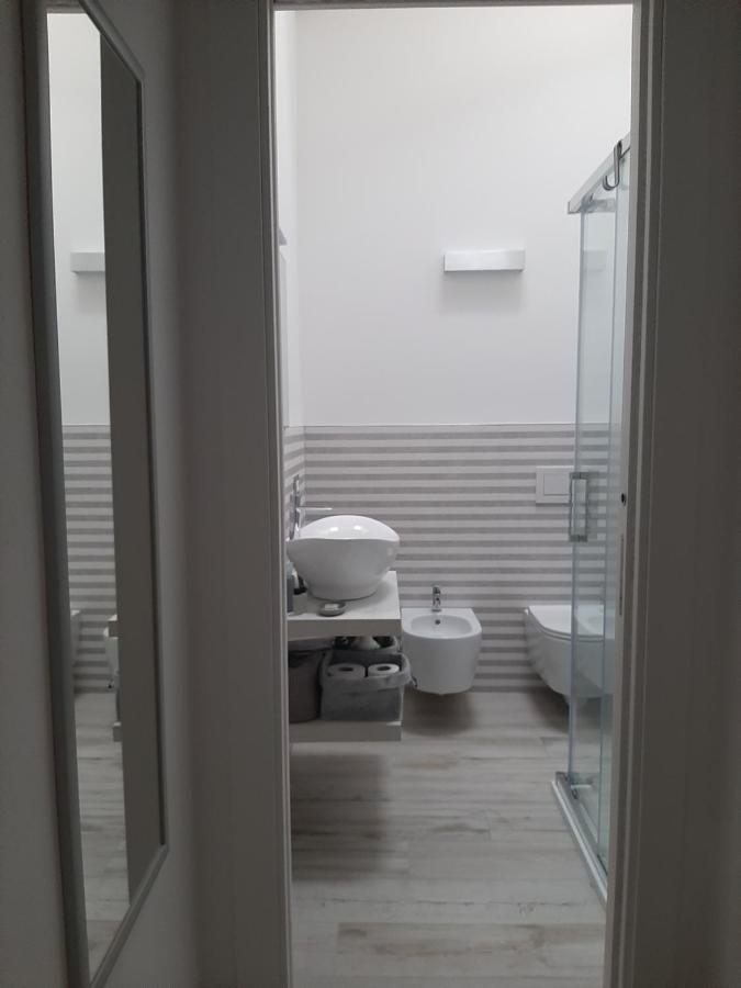 Sotto Il Portico Home Тецце-суль-Брента Экстерьер фото
