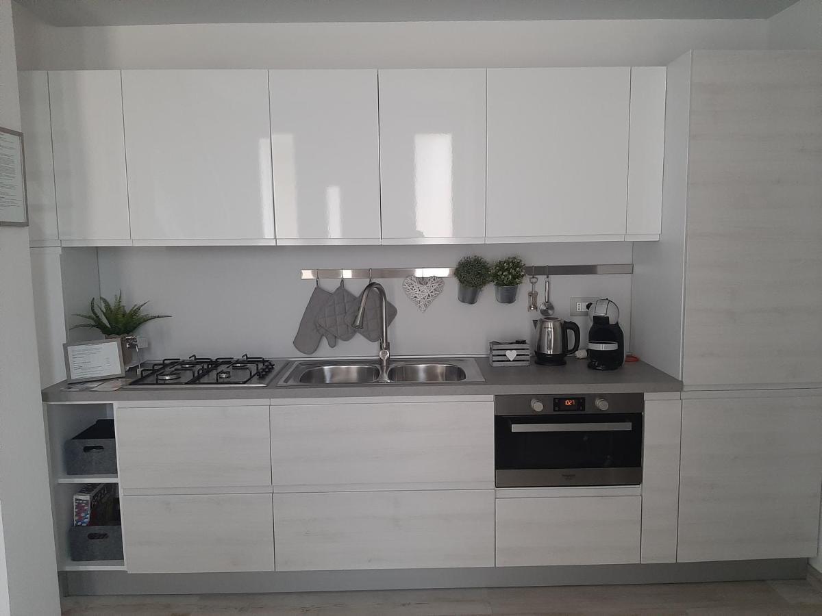 Sotto Il Portico Home Тецце-суль-Брента Экстерьер фото