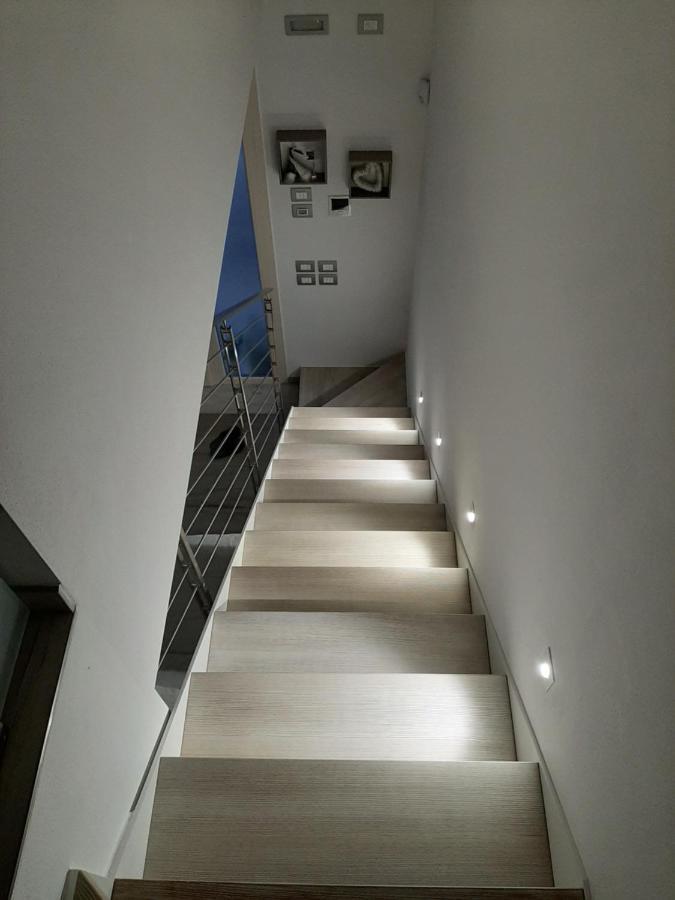 Sotto Il Portico Home Тецце-суль-Брента Экстерьер фото