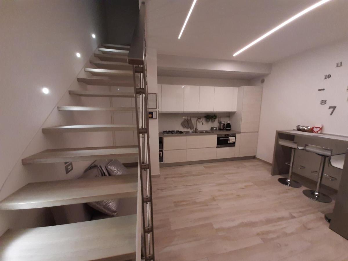 Sotto Il Portico Home Тецце-суль-Брента Экстерьер фото