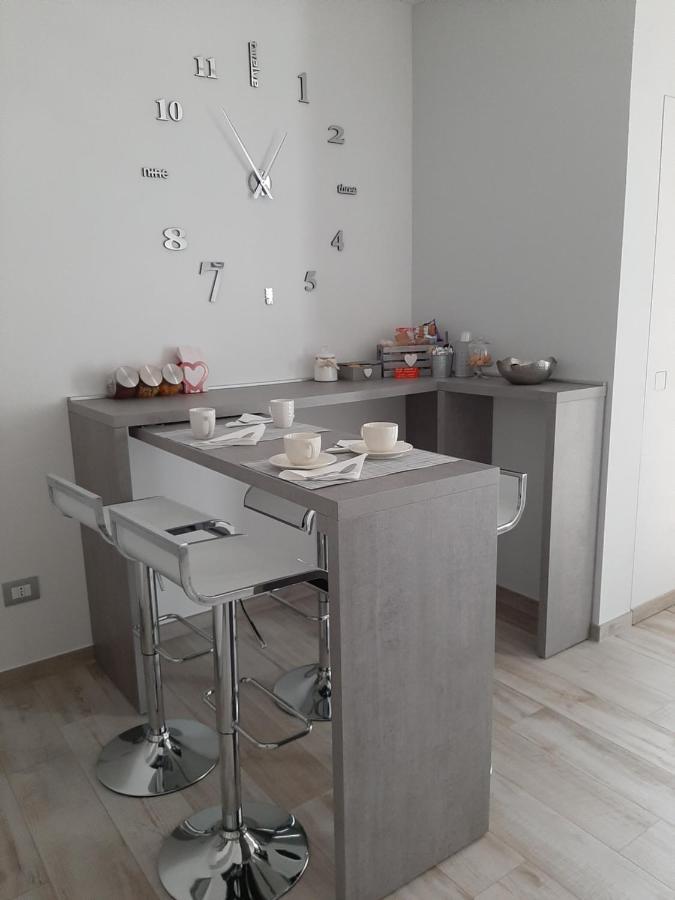Sotto Il Portico Home Тецце-суль-Брента Экстерьер фото
