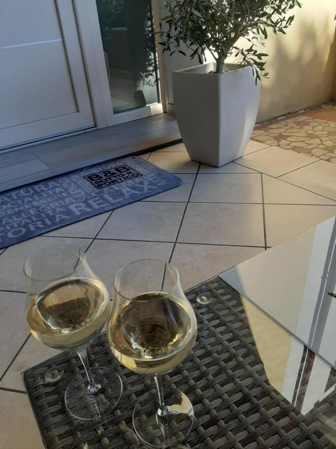 Sotto Il Portico Home Тецце-суль-Брента Экстерьер фото