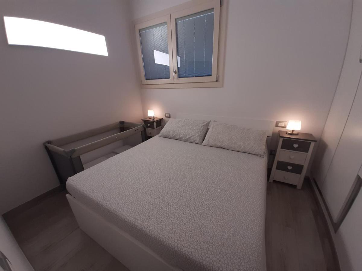 Sotto Il Portico Home Тецце-суль-Брента Экстерьер фото