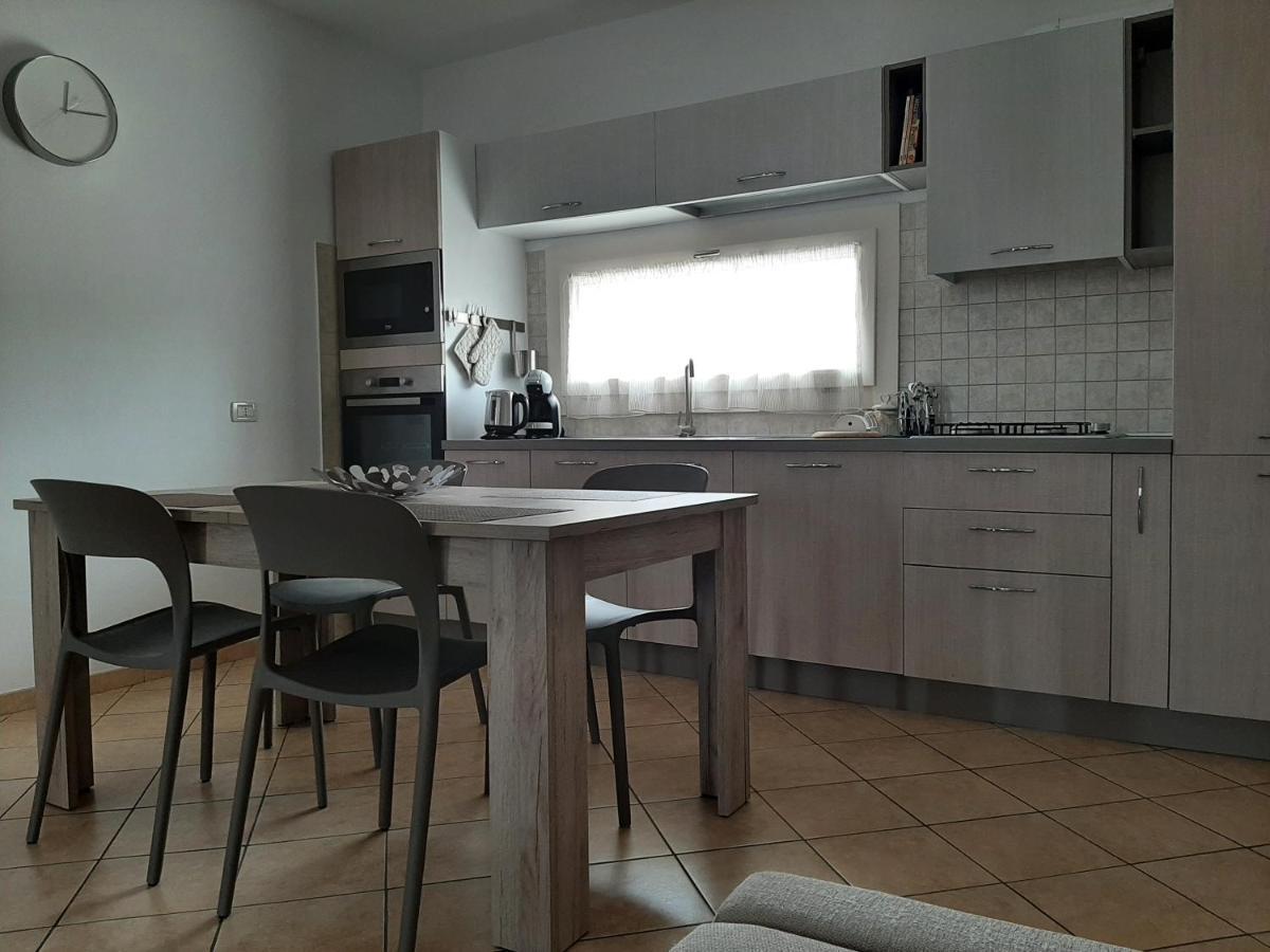 Sotto Il Portico Home Тецце-суль-Брента Экстерьер фото