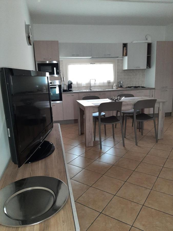 Sotto Il Portico Home Тецце-суль-Брента Экстерьер фото