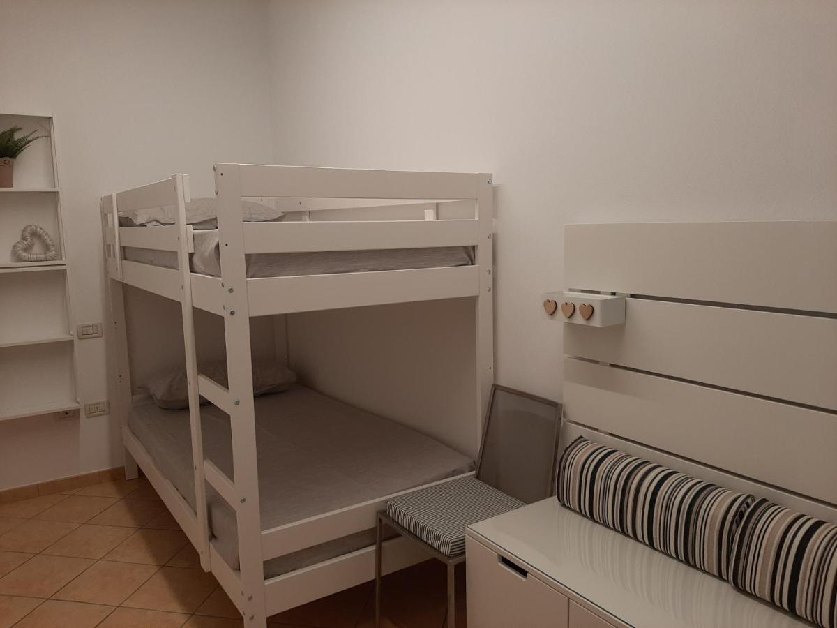 Sotto Il Portico Home Тецце-суль-Брента Экстерьер фото