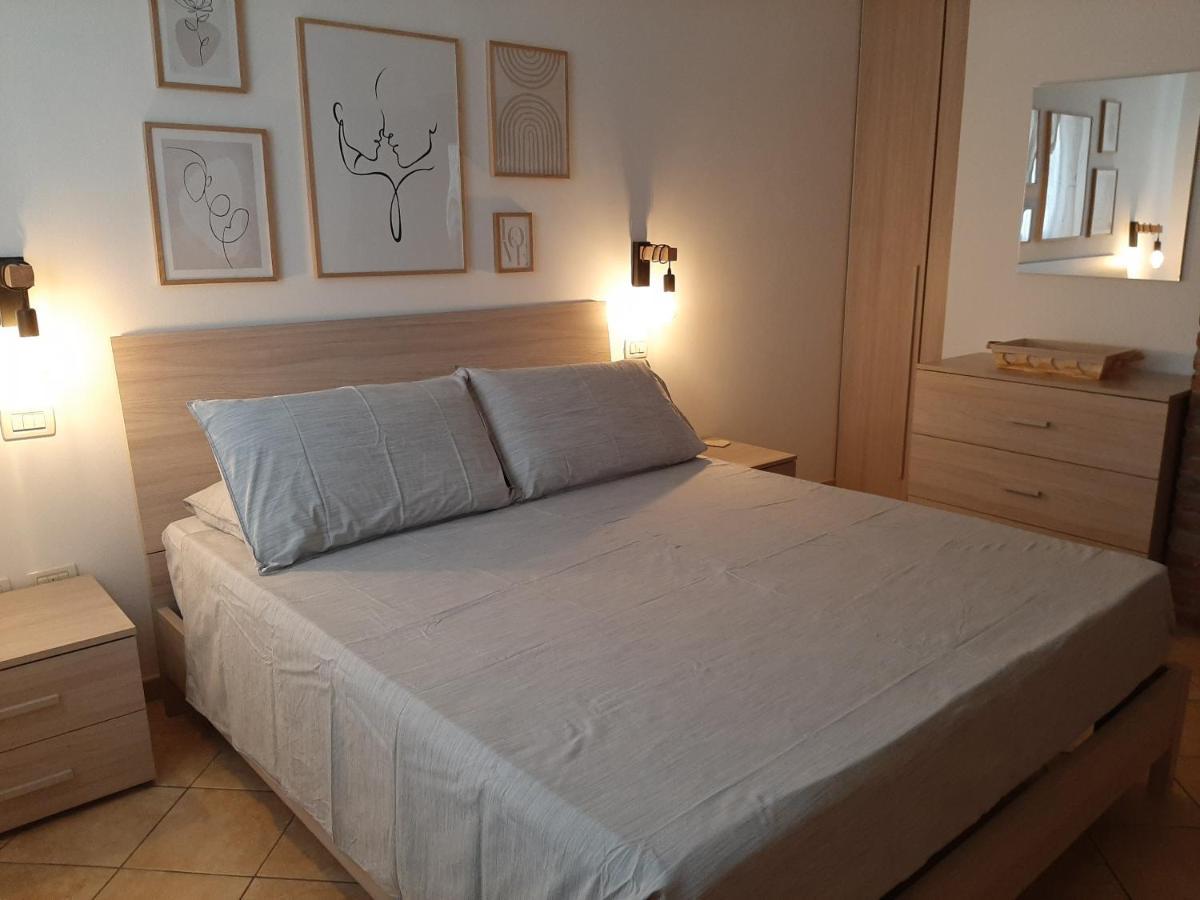Sotto Il Portico Home Тецце-суль-Брента Экстерьер фото