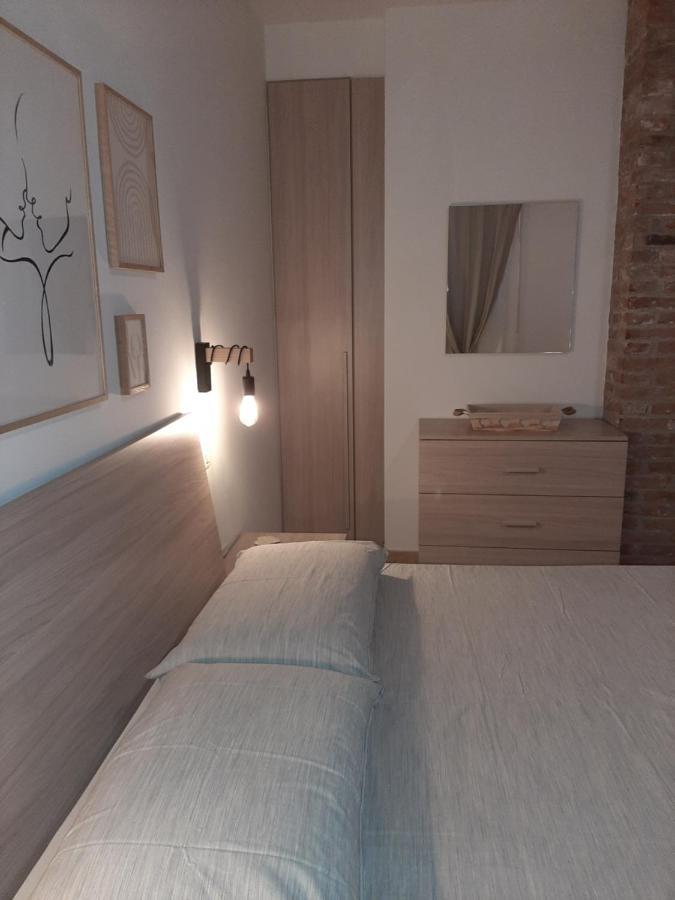 Sotto Il Portico Home Тецце-суль-Брента Экстерьер фото
