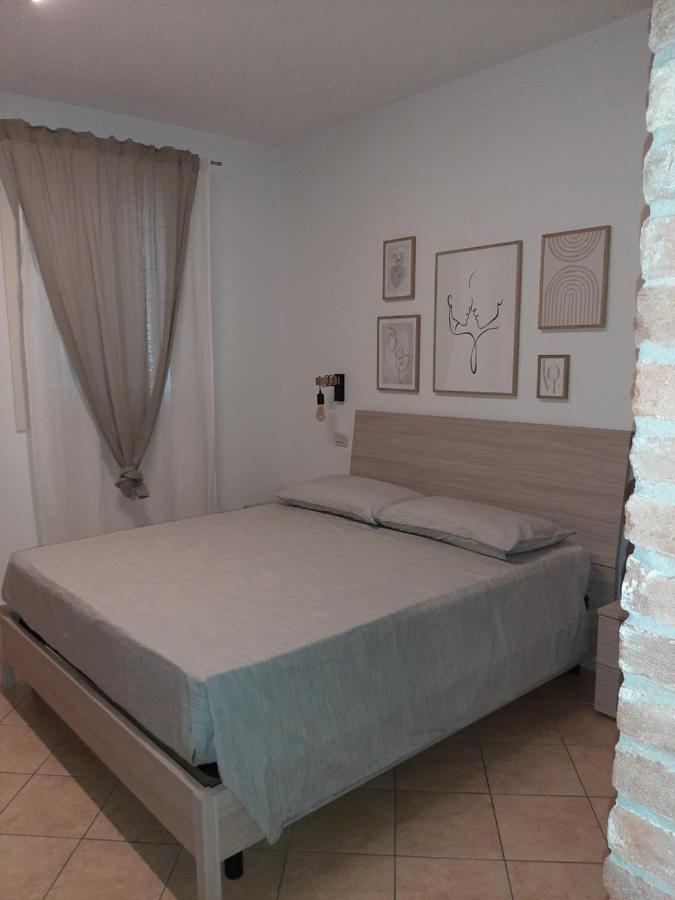 Sotto Il Portico Home Тецце-суль-Брента Экстерьер фото