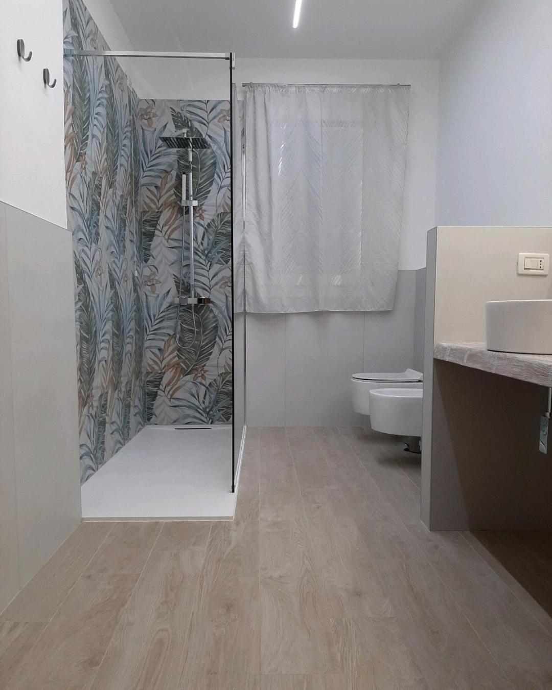Sotto Il Portico Home Тецце-суль-Брента Экстерьер фото