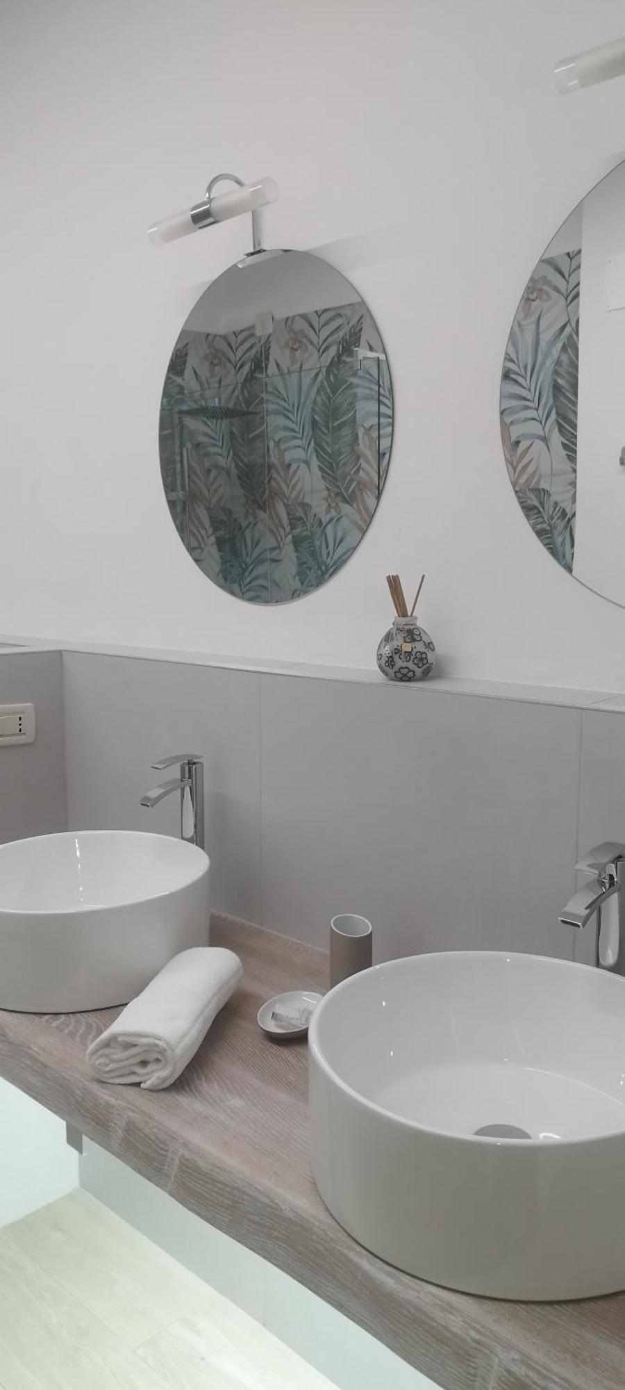 Sotto Il Portico Home Тецце-суль-Брента Экстерьер фото