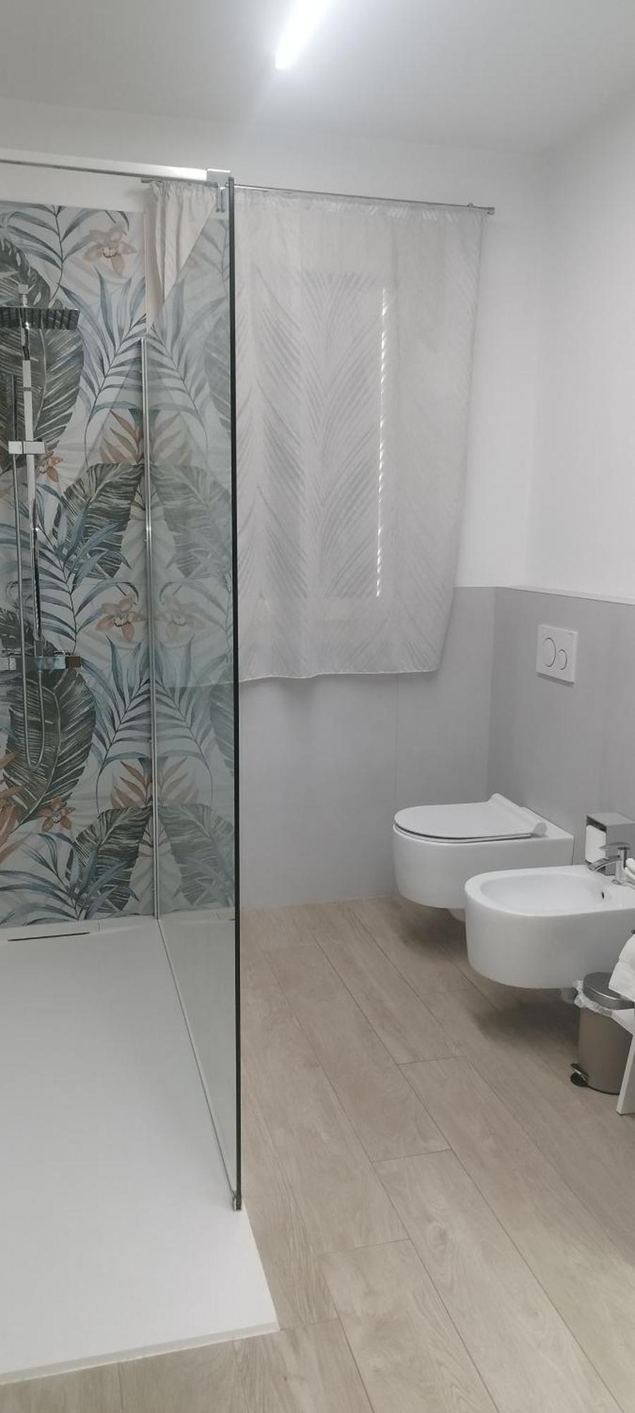 Sotto Il Portico Home Тецце-суль-Брента Экстерьер фото